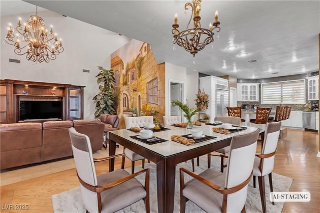 3341 Camino Gardens way Way, Las Vegas, NV 89146