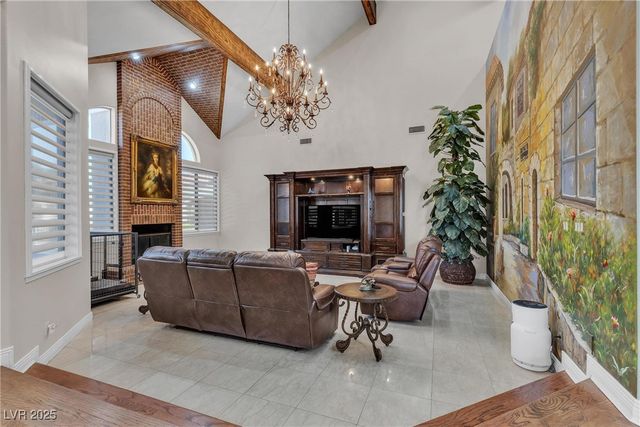 3341 Camino Gardens way Way, Las Vegas, NV 89146