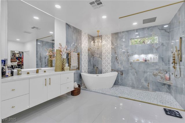 3341 Camino Gardens way Way, Las Vegas, NV 89146