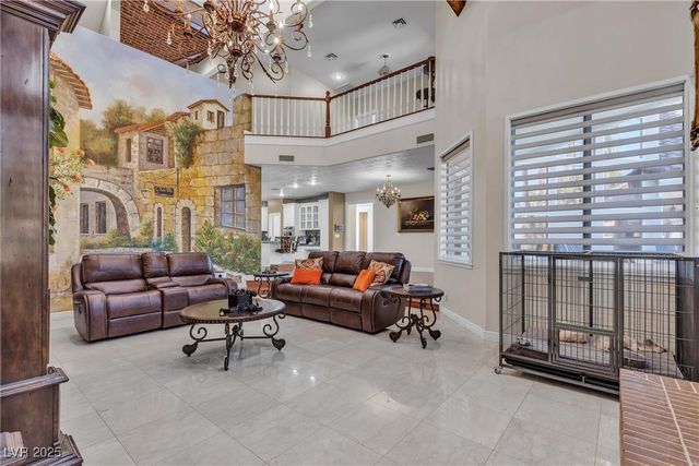 3341 Camino Gardens way Way, Las Vegas, NV 89146