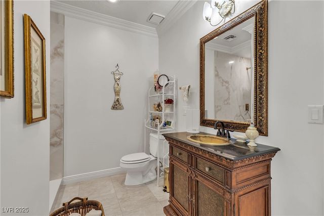 3341 Camino Gardens way Way, Las Vegas, NV 89146