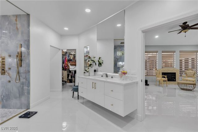 3341 Camino Gardens way Way, Las Vegas, NV 89146