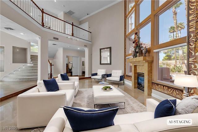 3341 Camino Gardens way Way, Las Vegas, NV 89146