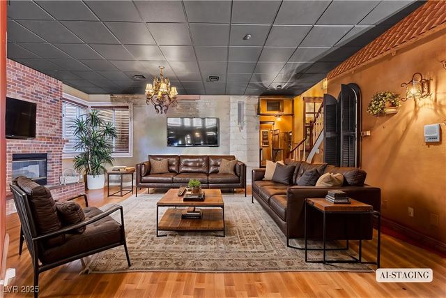 3341 Camino Gardens way Way, Las Vegas, NV 89146