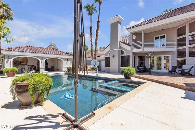 3341 Camino Gardens way Way, Las Vegas, NV 89146