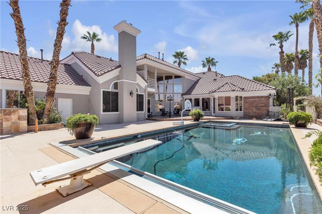 3341 Camino Gardens way Way, Las Vegas, NV 89146