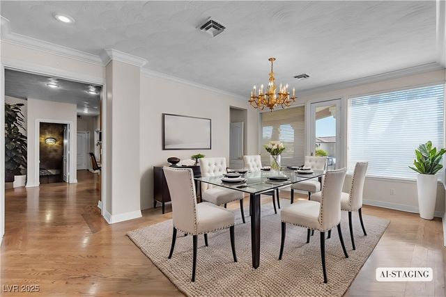 3341 Camino Gardens way Way, Las Vegas, NV 89146