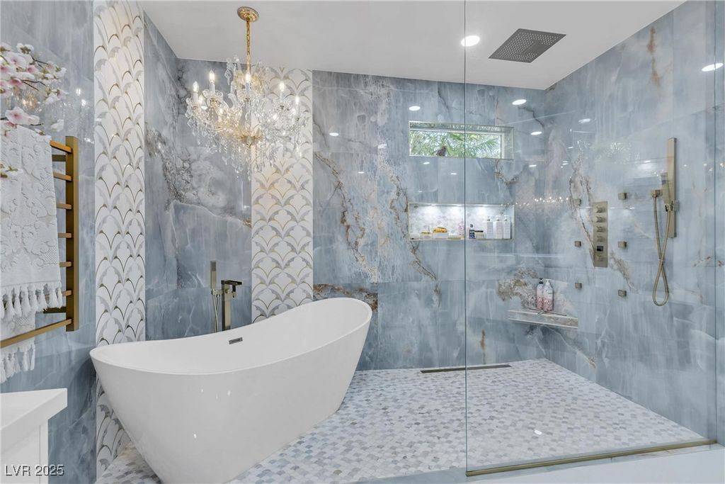 3341 Camino Gardens way Way, Las Vegas, NV 89146