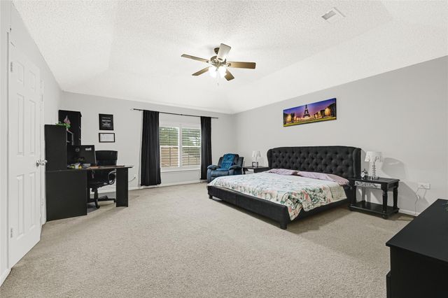 1130 Cascade Creek Drive, Katy, TX 77450