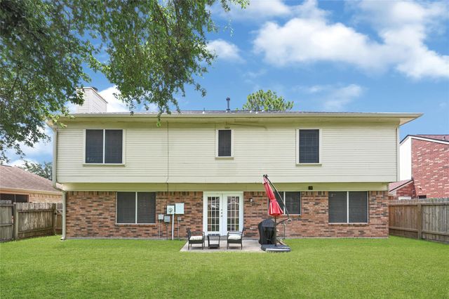 1130 Cascade Creek Drive, Katy, TX 77450