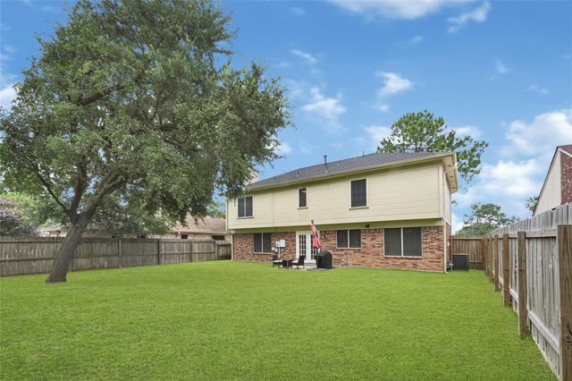 1130 Cascade Creek Drive, Katy, TX 77450