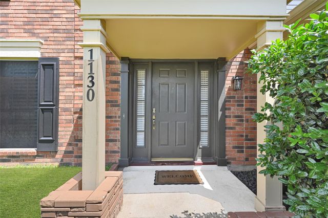1130 Cascade Creek Drive, Katy, TX 77450