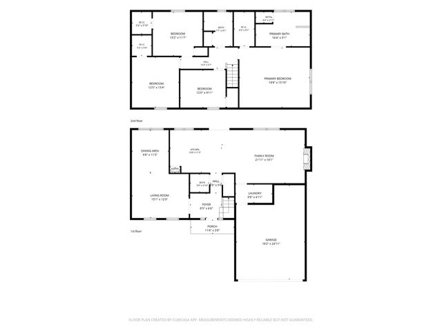 1130 Cascade Creek Drive, Katy, TX 77450