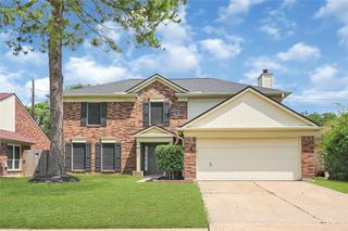 1130 Cascade Creek Drive, Katy, TX 77450