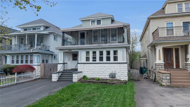 102 Saranac Avenue, Buffalo, NY 14216