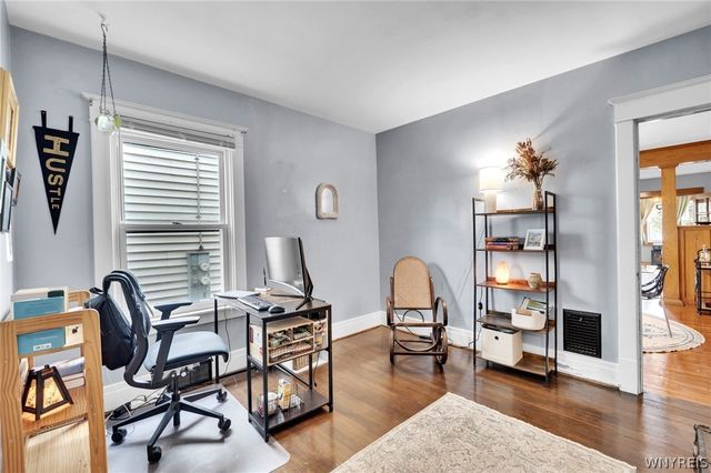 102 Saranac Avenue, Buffalo, NY 14216