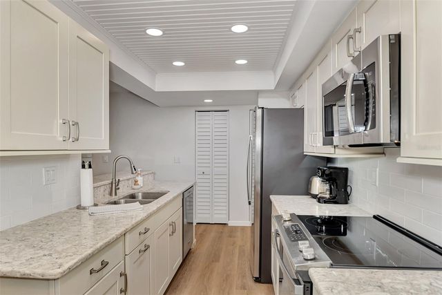 2950 N BEACH ROAD A315, Englewood, FL 34223