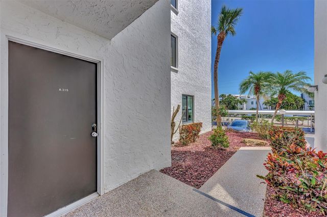 2950 N BEACH ROAD A315, Englewood, FL 34223