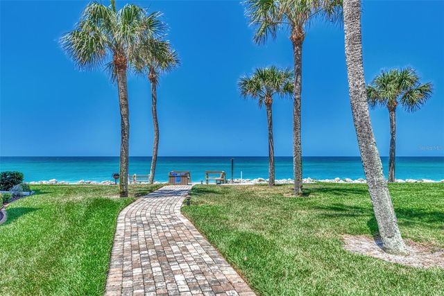 2950 N BEACH ROAD A315, Englewood, FL 34223