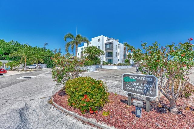 2950 N BEACH ROAD A315, Englewood, FL 34223