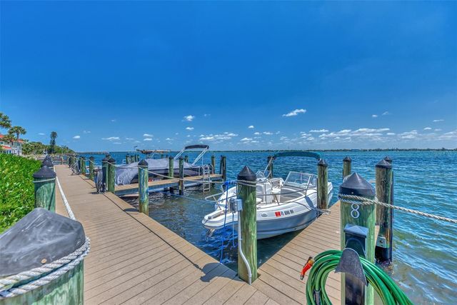 2950 N BEACH ROAD A315, Englewood, FL 34223