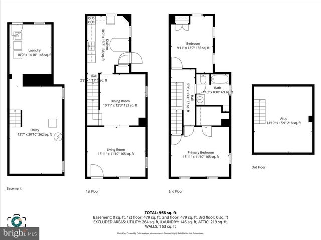18 S CHARLES ST, Dallastown, PA 17313