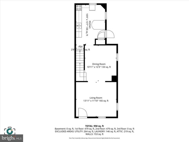 18 S CHARLES ST, Dallastown, PA 17313