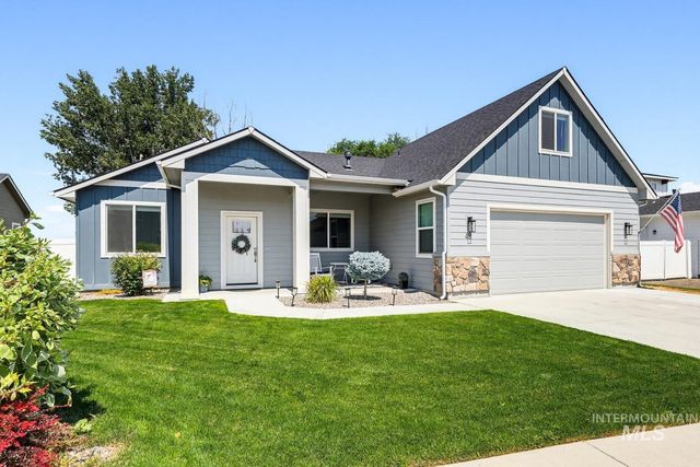48 S Ravine Way, Nampa, ID 83687