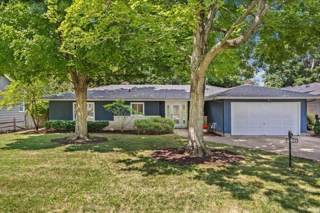 1837 Summit Drive, West Lafayette, IN 47906