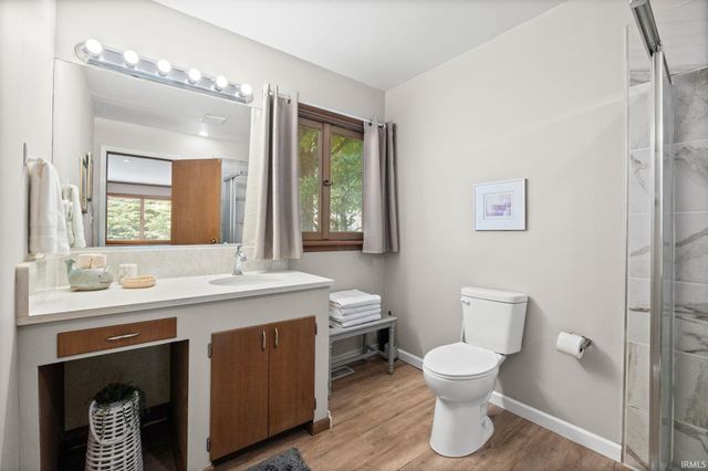 1837 Summit Drive, West Lafayette, IN 47906