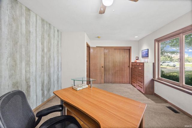 1837 Summit Drive, West Lafayette, IN 47906