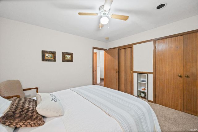 1837 Summit Drive, West Lafayette, IN 47906