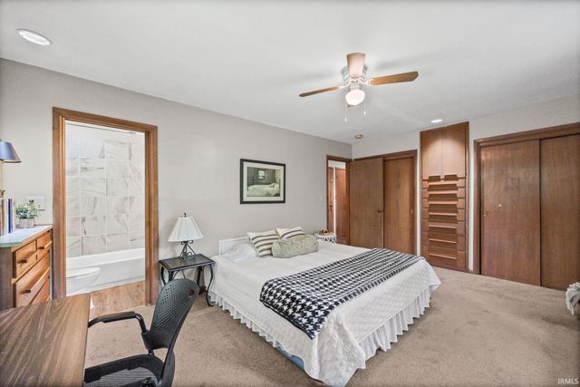 1837 Summit Drive, West Lafayette, IN 47906