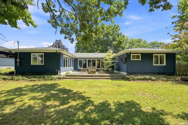 1837 Summit Drive, West Lafayette, IN 47906