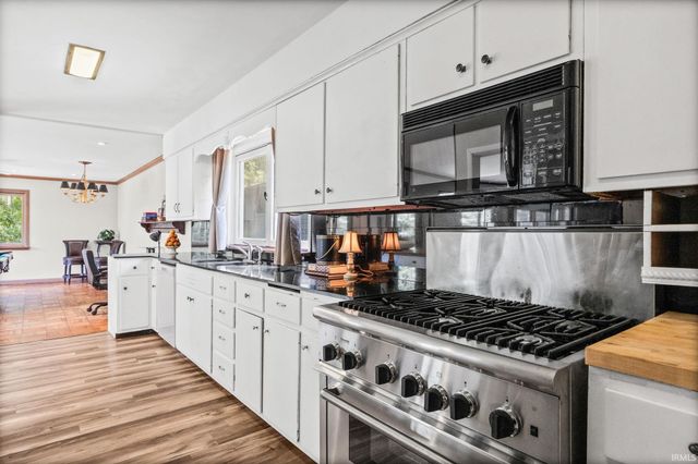 1837 Summit Drive, West Lafayette, IN 47906
