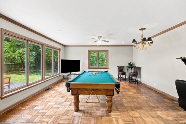 1837 Summit Drive, West Lafayette, IN 47906