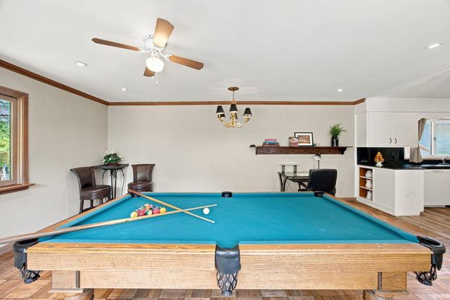 1837 Summit Drive, West Lafayette, IN 47906