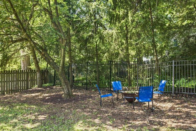 1837 Summit Drive, West Lafayette, IN 47906