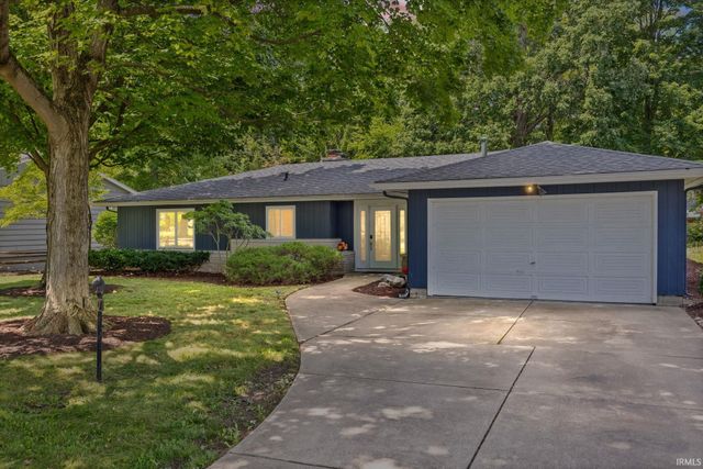 1837 Summit Drive, West Lafayette, IN 47906