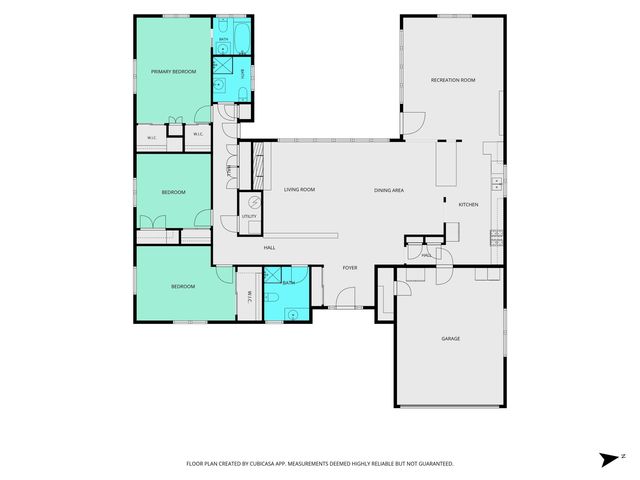 1837 Summit Drive, West Lafayette, IN 47906