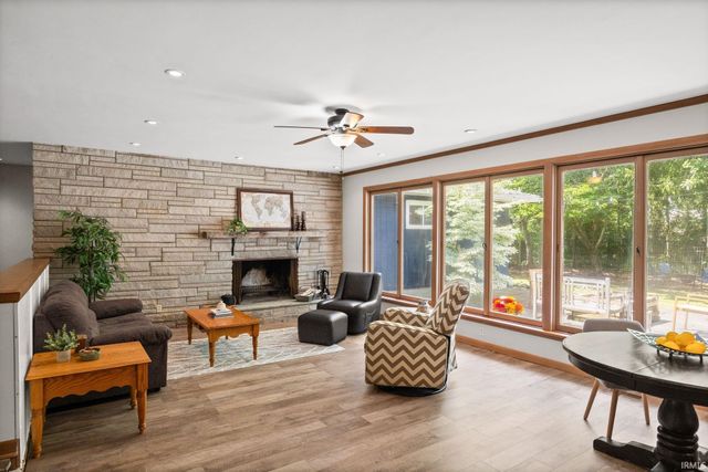 1837 Summit Drive, West Lafayette, IN 47906