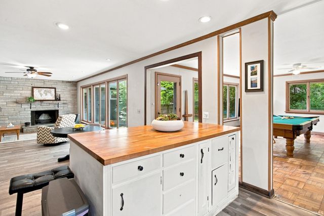 1837 Summit Drive, West Lafayette, IN 47906