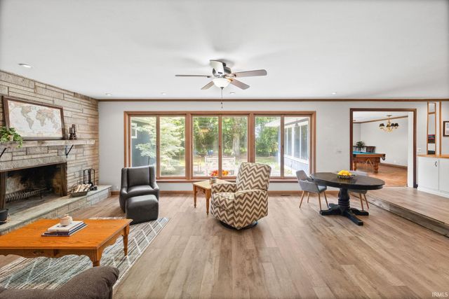 1837 Summit Drive, West Lafayette, IN 47906