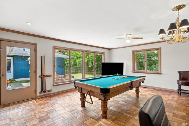 1837 Summit Drive, West Lafayette, IN 47906
