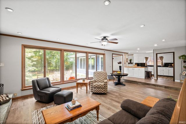 1837 Summit Drive, West Lafayette, IN 47906
