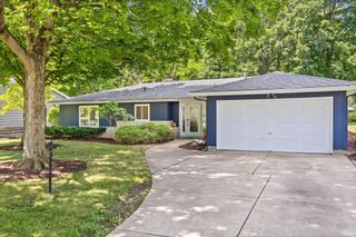 1837 Summit Drive, West Lafayette, IN 47906
