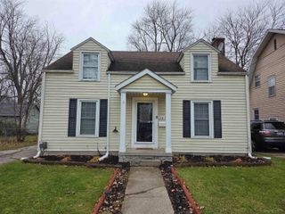 267 Lockwood Street, Saginaw, MI 48602