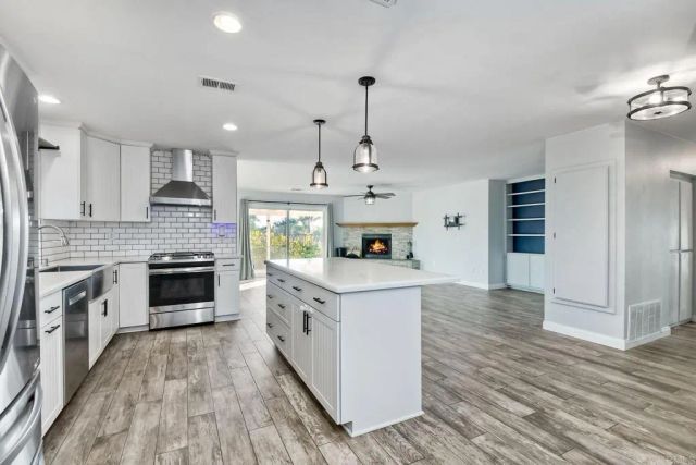 931 La Rue, Fallbrook, CA 92028