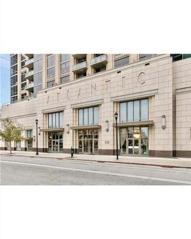 270 17th Street NW 2210, Atlanta, GA 30363