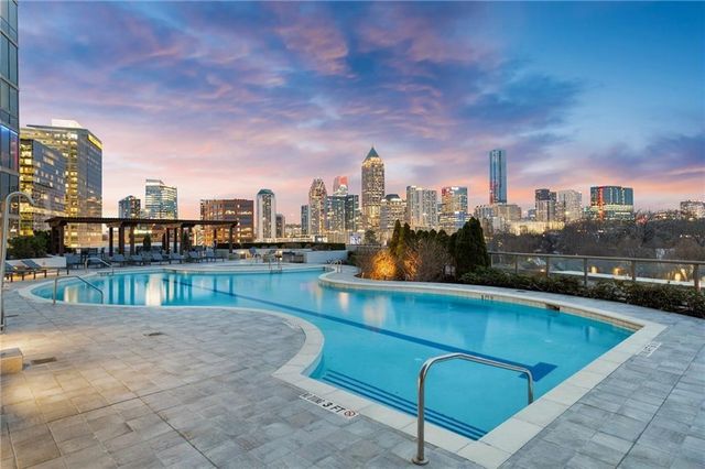270 17th Street NW 2210, Atlanta, GA 30363